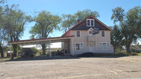 Thompson Springs, UT